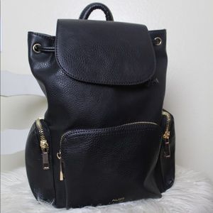 ALDO corsage drawstring backpack • SOLD